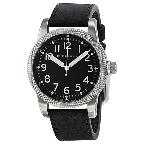 burberry military watch|burberry watch clearance.